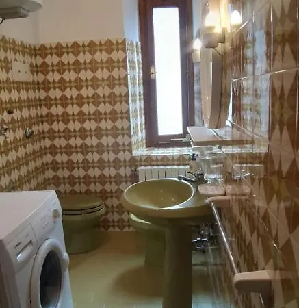 Auronzo Dolomiti דירה ארונצו די קדורה