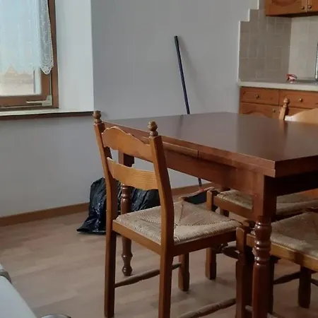 Auronzo Dolomiti Apartment