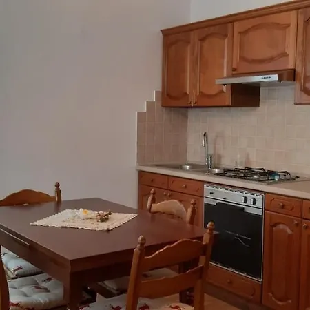 Auronzo Dolomiti Apartamento *