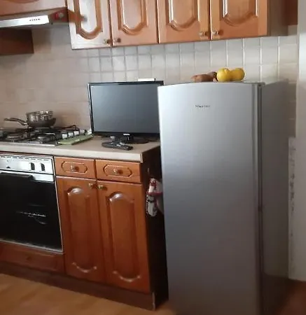 Auronzo Dolomiti Apartamento Auronzo di Cadore